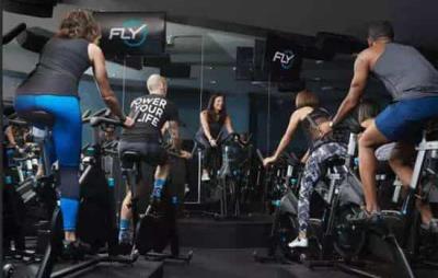 运动过度的症状,运动过度的十大征兆你可知 运动减肥 第2张-瘦瘦减肥网 运动过度的症状,运动过度的十大征兆你可知 运动减肥 第2张