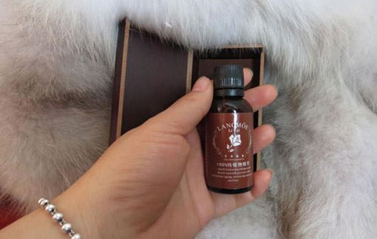 瘦腿精油有效果吗(美容院精油按摩瘦腿有效果吗) 瘦腿 第1张-瘦瘦减肥网 瘦腿精油有效果吗(美容院精油按摩瘦腿有效果吗) 瘦腿 第1张