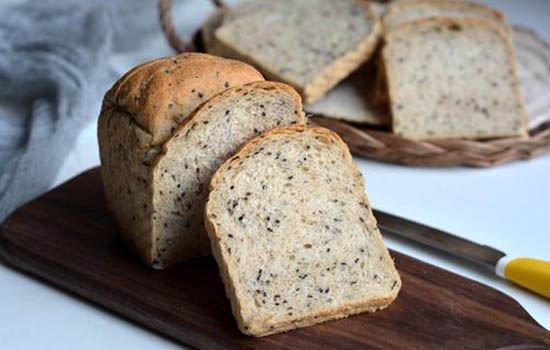 全麦面包热量(全麦面包可以减肥吗) 减肥 第1张-瘦瘦减肥网 全麦面包热量(全麦面包可以减肥吗) 减肥 第1张