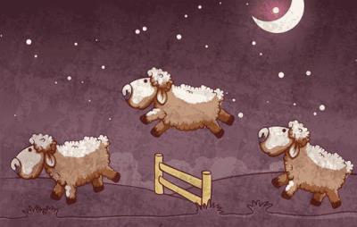 睡觉减肥法是真的吗,养成良好睡眠习惯真能让你告别臃肿身体 减肥方法 第1张-瘦瘦减肥网 睡觉减肥法是真的吗,养成良好睡眠习惯真能让你告别臃肿身体 减肥方法 第1张