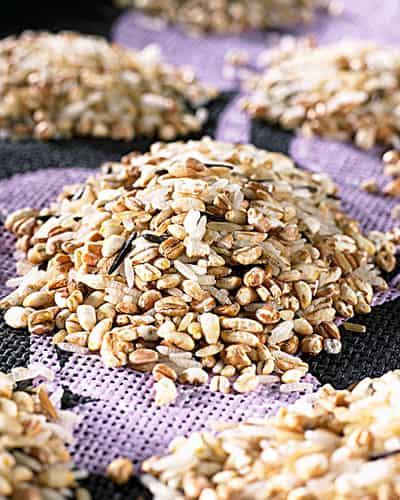 春季如何健康减肥,5种粗食越吃越瘦 饮食减肥 第3张-瘦瘦减肥网 春季如何健康减肥,5种粗食越吃越瘦 饮食减肥 第3张