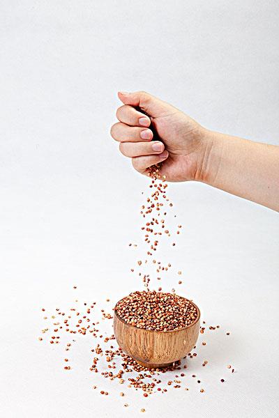 春季如何健康减肥,5种粗食越吃越瘦 饮食减肥 第5张-瘦瘦减肥网 春季如何健康减肥,5种粗食越吃越瘦 饮食减肥 第5张