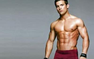 男生减肚子赘肉运动,6项运动让你停不下来 减肚子 第3张-瘦瘦减肥网 男生减肚子赘肉运动,6项运动让你停不下来 减肚子 第3张