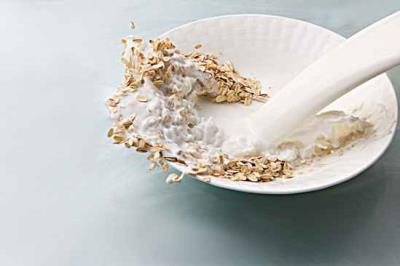 春季如何健康减肥,5种粗食越吃越瘦 饮食减肥 第1张-瘦瘦减肥网 春季如何健康减肥,5种粗食越吃越瘦 饮食减肥 第1张