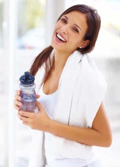 推荐6种快速减肥食物,轻松排毒减肚子 快速减肥 第2张-瘦瘦减肥网 推荐6种快速减肥食物,轻松排毒减肚子 快速减肥 第2张