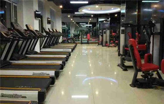 跑步机减肥一个月能减多少,跑步机能消耗多少卡路里 跑步减肥 第4张-瘦瘦减肥网 跑步机减肥一个月能减多少,跑步机能消耗多少卡路里 跑步减肥 第4张