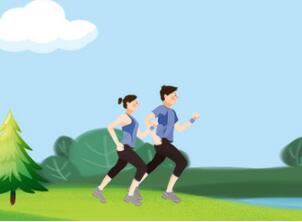 跑步前要卸妆吗,急着开跑你就错啦 跑步减肥 第2张-瘦瘦减肥网 跑步前要卸妆吗,急着开跑你就错啦 跑步减肥 第2张