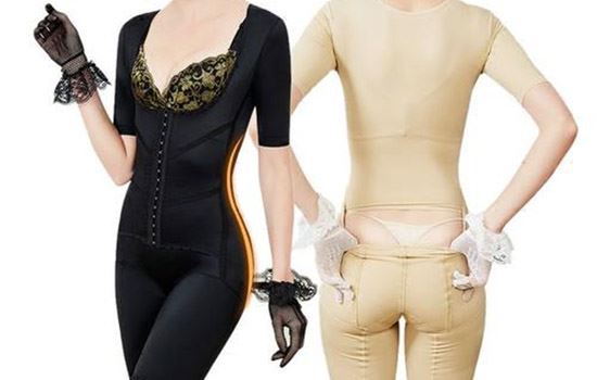 瘦身内衣有副作用吗(瘦身内衣能减肥吗) 减肥 第1张-瘦瘦减肥网 瘦身内衣有副作用吗(瘦身内衣能减肥吗) 减肥 第1张