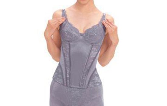 瘦身内衣有副作用吗(瘦身内衣能减肥吗) 减肥 第2张-瘦瘦减肥网 瘦身内衣有副作用吗(瘦身内衣能减肥吗) 减肥 第2张