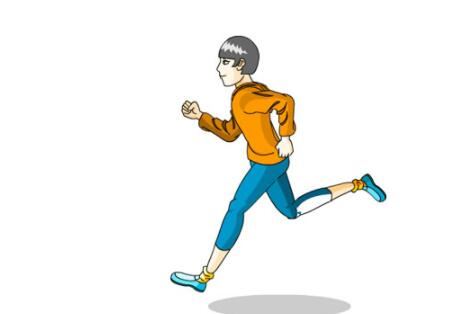 跑步前要卸妆吗,急着开跑你就错啦 跑步减肥 第1张-瘦瘦减肥网 跑步前要卸妆吗,急着开跑你就错啦 跑步减肥 第1张