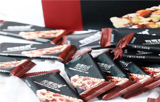 代餐能量棒哪个牌子的好吃 饮食减肥 第1张-瘦瘦减肥网 代餐能量棒哪个牌子的好吃 饮食减肥 第1张