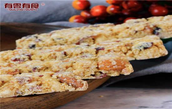 代餐能量棒哪个牌子的好吃 饮食减肥 第4张-瘦瘦减肥网 代餐能量棒哪个牌子的好吃 饮食减肥 第4张