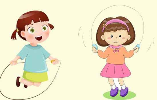 跳绳后小腿酸痛怎么缓解解决(跳绳小腿疼怎么缓解) 跳绳减肥 第2张-瘦瘦减肥网 跳绳后小腿酸痛怎么缓解解决(跳绳小腿疼怎么缓解) 跳绳减肥 第2张