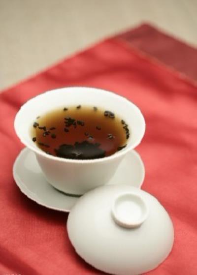 最有效的排毒减肥花茶，让你轻松瘦 减肥饮品 第2张