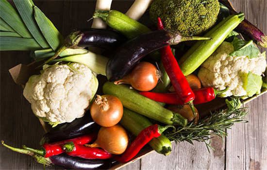 藜麦减肥餐怎么做 减肥餐 第5张-瘦瘦减肥网 藜麦减肥餐怎么做 减肥餐 第5张