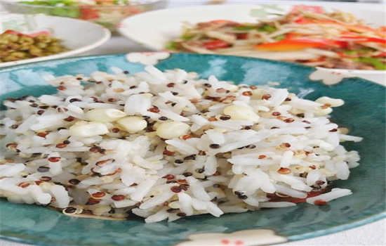 藜麦减肥餐怎么做 减肥餐 第2张-瘦瘦减肥网 藜麦减肥餐怎么做 减肥餐 第2张