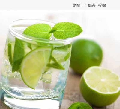 绝佳搭配食物让你吃着变瘦,1+1=无限大 饮食减肥 第1张-瘦瘦减肥网 绝佳搭配食物让你吃着变瘦,1+1=无限大 饮食减肥 第1张