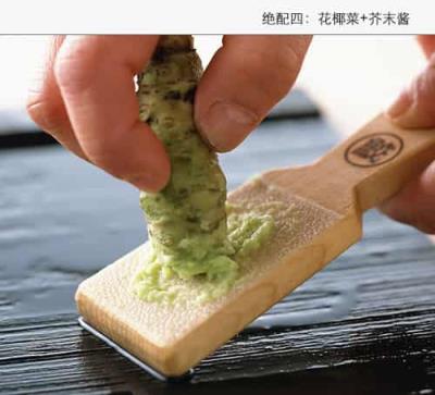 绝佳搭配食物让你吃着变瘦,1+1=无限大 饮食减肥 第4张-瘦瘦减肥网 绝佳搭配食物让你吃着变瘦,1+1=无限大 饮食减肥 第4张