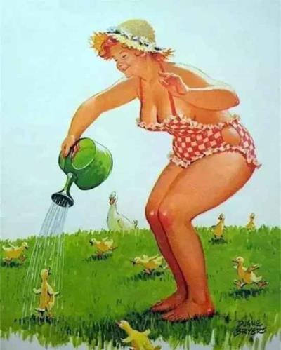 微胖的女生穿什么好看,微胖女生9大特征,都有才算真的胖! 减肥 第7张-瘦瘦减肥网 微胖的女生穿什么好看,微胖女生9大特征,都有才算真的胖! 减肥 第7张