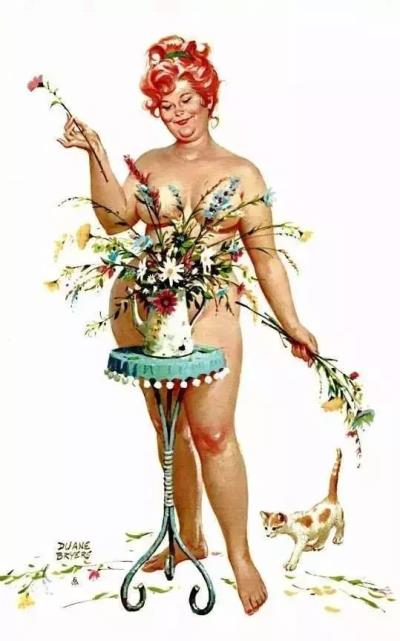 微胖的女生穿什么好看,微胖女生9大特征,都有才算真的胖! 减肥 第6张-瘦瘦减肥网 微胖的女生穿什么好看,微胖女生9大特征,都有才算真的胖! 减肥 第6张