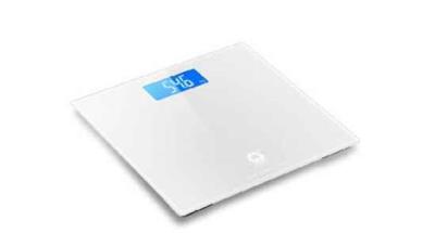 香山体重秤不准怎么调,六个步骤解决你的所有问题 减肥 第1张-瘦瘦减肥网 香山体重秤不准怎么调,六个步骤解决你的所有问题 减肥 第1张