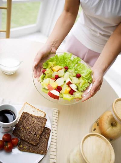 分享上班族减肥食谱秘籍,4大饮食技巧甩掉赘肉 减肥食谱 第1张-瘦瘦减肥网 分享上班族减肥食谱秘籍,4大饮食技巧甩掉赘肉 减肥食谱 第1张