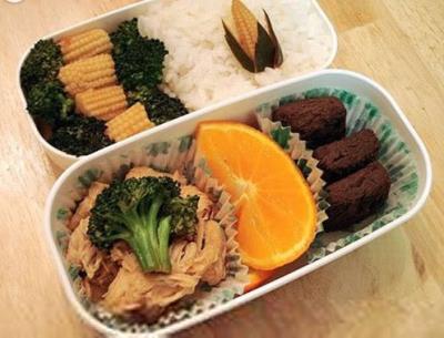 分享上班族减肥食谱秘籍,4大饮食技巧甩掉赘肉 减肥食谱 第2张-瘦瘦减肥网 分享上班族减肥食谱秘籍,4大饮食技巧甩掉赘肉 减肥食谱 第2张