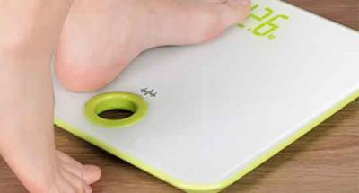 香山体重秤不准怎么调,六个步骤解决你的所有问题 减肥 第4张-瘦瘦减肥网 香山体重秤不准怎么调,六个步骤解决你的所有问题 减肥 第4张