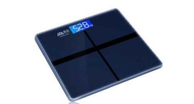 香山体重秤不准怎么调,六个步骤解决你的所有问题 减肥 第3张-瘦瘦减肥网 香山体重秤不准怎么调,六个步骤解决你的所有问题 减肥 第3张