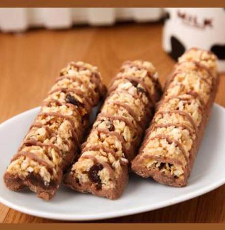 谷物棒的做法(完美谷物棒的价格) 减肥 第1张-瘦瘦减肥网 谷物棒的做法(完美谷物棒的价格) 减肥 第1张