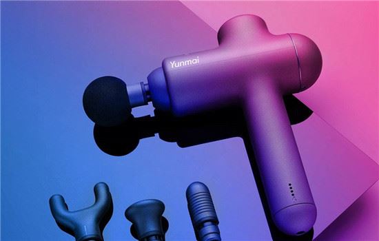 筋膜枪如何选,筋膜枪的作用 减肥 第2张-瘦瘦减肥网 筋膜枪如何选,筋膜枪的作用 减肥 第2张