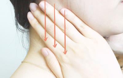 瘦脸的最快方法,帮你快速U脸变V脸 瘦脸 第5张-瘦瘦减肥网 瘦脸的最快方法,帮你快速U脸变V脸 瘦脸 第5张