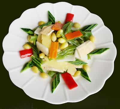 冬季胖人懒人素食减肥法,不节食不运动照样窈窕 懒人减肥 第1张-瘦瘦减肥网 冬季胖人懒人素食减肥法,不节食不运动照样窈窕 懒人减肥 第1张