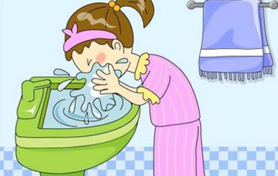 瘦脸的最快方法,帮你快速U脸变V脸 瘦脸 第1张-瘦瘦减肥网 瘦脸的最快方法,帮你快速U脸变V脸 瘦脸 第1张