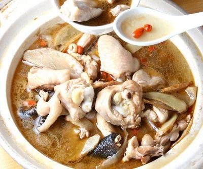 简单丰胸食谱,轻松吃出圆润美乳 丰胸 第3张-瘦瘦减肥网 简单丰胸食谱,轻松吃出圆润美乳 丰胸 第3张