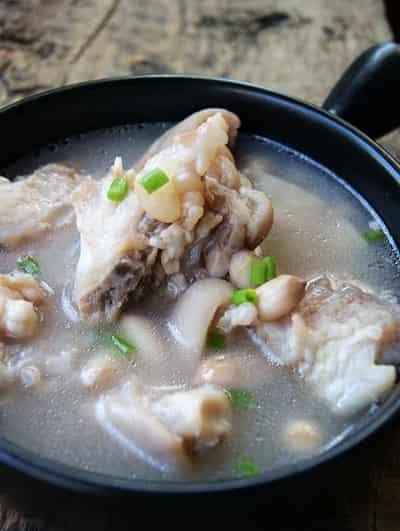 简单丰胸食谱,轻松吃出圆润美乳 丰胸 第2张-瘦瘦减肥网 简单丰胸食谱,轻松吃出圆润美乳 丰胸 第2张