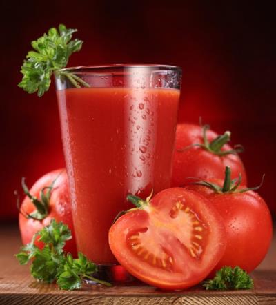 番茄减肥法食谱推荐,一个月快速瘦掉20斤 减肥食谱 第2张-瘦瘦减肥网 番茄减肥法食谱推荐,一个月快速瘦掉20斤 减肥食谱 第2张