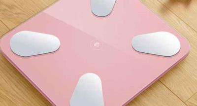 香山体脂秤怎么样，大品牌42年专一制造 减肥 第2张