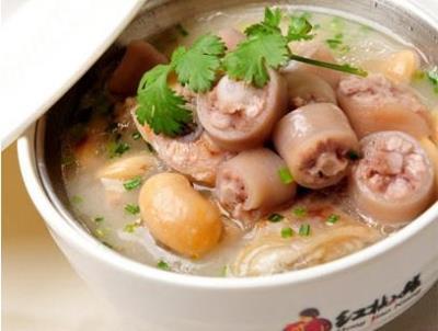 简单丰胸食谱,轻松吃出圆润美乳 丰胸 第1张-瘦瘦减肥网 简单丰胸食谱,轻松吃出圆润美乳 丰胸 第1张