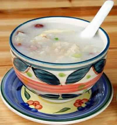 夏季养颜减肥粥,爽口排毒甩脂完美减肥 减肥 第4张-瘦瘦减肥网 夏季养颜减肥粥,爽口排毒甩脂完美减肥 减肥 第4张