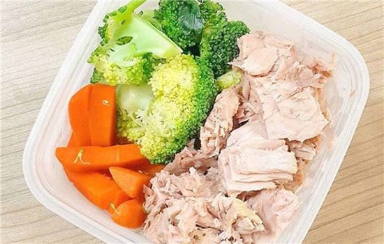 运动减肥偶尔大吃一顿会长胖吗，减肥期间吃什么最好 运动减肥 第4张