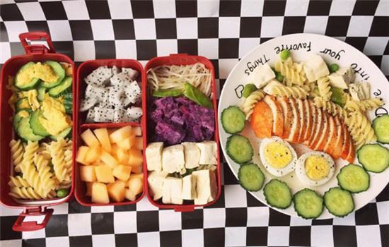 运动减肥偶尔大吃一顿会长胖吗，减肥期间吃什么最好 运动减肥 第3张