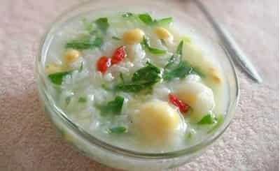 夏季养颜减肥粥,爽口排毒甩脂完美减肥 减肥 第5张-瘦瘦减肥网 夏季养颜减肥粥,爽口排毒甩脂完美减肥 减肥 第5张