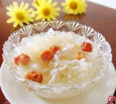 夏季养颜减肥粥,爽口排毒甩脂完美减肥 减肥 第1张-瘦瘦减肥网 夏季养颜减肥粥,爽口排毒甩脂完美减肥 减肥 第1张