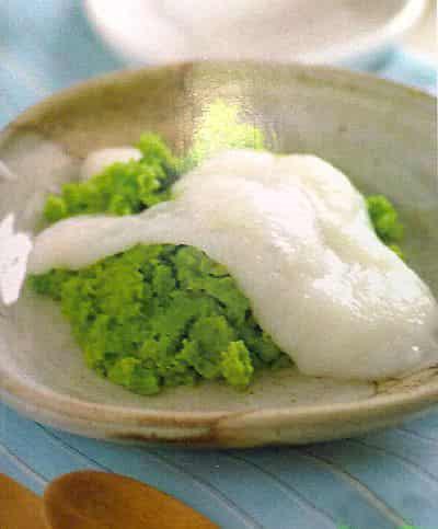 夏季养颜减肥粥,爽口排毒甩脂完美减肥 减肥 第2张-瘦瘦减肥网 夏季养颜减肥粥,爽口排毒甩脂完美减肥 减肥 第2张