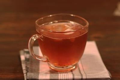 DIY中药减肥茶，强效排毒甩脂解油腻 减肥饮品 第4张