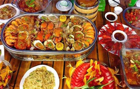 运动减肥偶尔大吃一顿会长胖吗，减肥期间吃什么最好 运动减肥 第2张