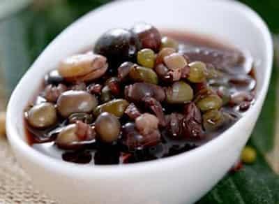 夏季养颜减肥粥,爽口排毒甩脂完美减肥 减肥 第3张-瘦瘦减肥网 夏季养颜减肥粥,爽口排毒甩脂完美减肥 减肥 第3张