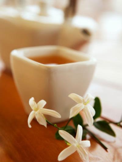 DIY中药减肥茶，强效排毒甩脂解油腻 减肥饮品 第3张