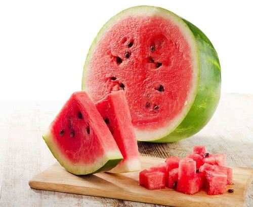 西瓜是酸性还是碱性(西瓜是酸性的还是碱性的食物) 减肥 第2张-瘦瘦减肥网 西瓜是酸性还是碱性(西瓜是酸性的还是碱性的食物) 减肥 第2张